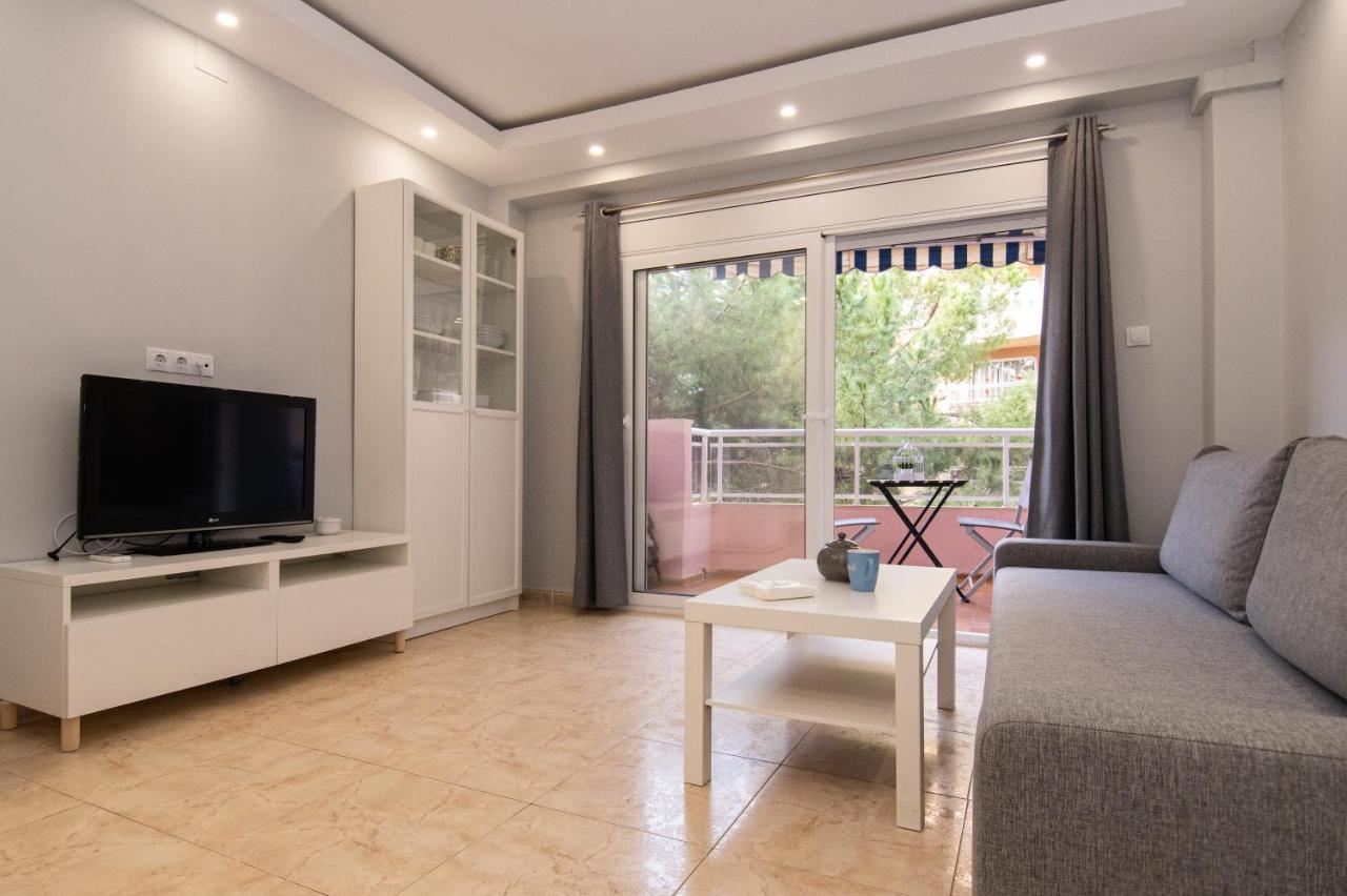 Rentalmar California Apartament *